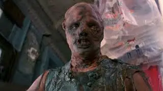 The Toxic Avenger - 