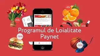 Programul de Loialitate Paynet