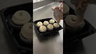 #cupcake #howtomakecakecreamathome #cakedecoration