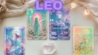 LEO ❤️✨,🔥ARE YOU READY FOR THE SHOCK 😮 YOUR NAME HAS BEEN BROUGHT UP IN CONVERSATIONS💌😱JANUARY