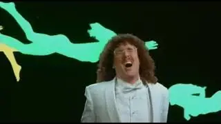 Spy Hard but every letter skips to its last use
