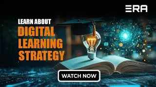 Digital Learning Strategy Explained