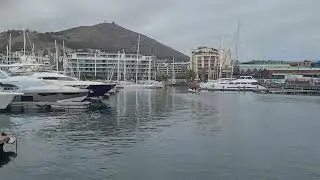 Vna waterfront 