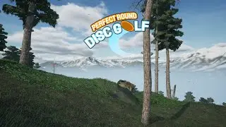 TechDisc + Perfect Round Disc Golf