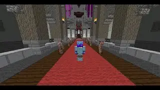 Fakepixel 2 time playing EP57.  floor-6 Dungeons (solo)