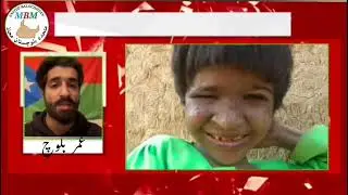 Pakistans nuclear crime in Chaghi Balochistan in 1998