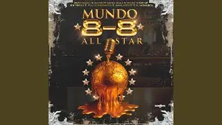 Mundo 8-8 All Star