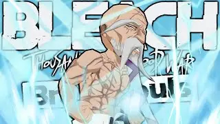ALMOST PERFECT! FIERCE BATTLE YAMAMOTO SHOWCASE! Bleach: Brave Souls!