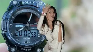 Купить CASIO G SHOCK за 10 долларов оригинал РЕАЛЬНО Диана Шурыгина оценит