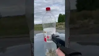 Безопасен ли холостой выстрел? #ооп #схп #курс #kurs #sigsauer #p320