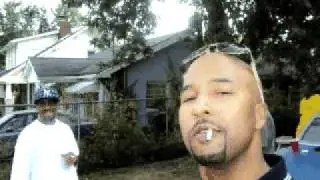 Boog- Lord bring me home ft. Joe Edwards(My Grandfather)