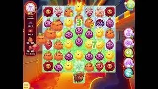 STRONG BULL, JUMPING SPIDER AND 2 BOXING BAGS #Farm Heroes Saga 2024 10 16 16 02 12