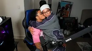 Jay Cinco & Lala Baptiste Late Night Together!