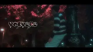 Daf Code & Tony Cobb - Volver&eacute;  [Videoclip oficial]
