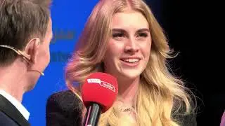 Sportinside Sportgala 2024 (uitzending)