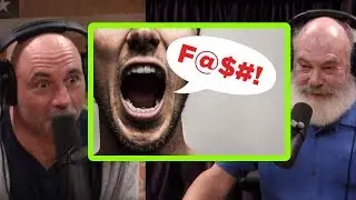 Dr. Andrew Weil Breaks Down the Science of Swearing to Joe Rogan