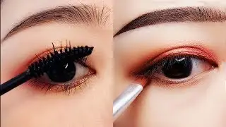 Beautiful Eye Makeup Tutorial Compilation ♥ 2019 ♥ 411