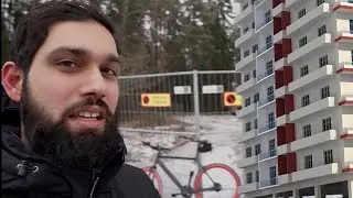 VLOG 007 HUGE CHANGES IN OUR LIVES