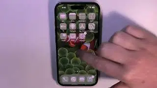 iPhone 17 Pro - How to Use Text Replacement Typing Shortcuts