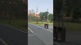 University of science and technology of china Ustc 360 view of new campus