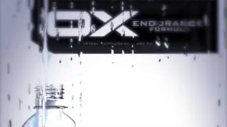 OX ENDURANCE FORMULA tests ( Playa Colorado, Nicaragua) with Surfer Scotty Grundhauser