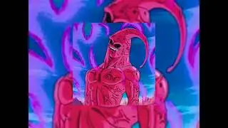 Friedrich Habetler Super buu theme (Slowed+Reverb)