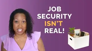 The Job Security Myth: Why Your &ldquo;Safe&rdquo; Job Isn&rsquo;t Safe