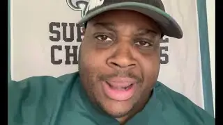 2022 Eagles Schedule Prediction (Reupload)