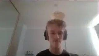The raging level made by me