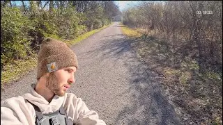 Day 56 - Running 5K Every Day for 100 Days