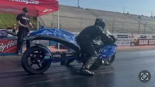 XDA // SuperBike ShowDown ( Friday ) motorcycles, atv, and more..