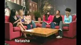 Females Uncut - TV Interview on CU@USC