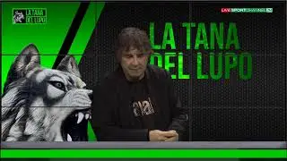 La Tana del Lupo - 14/01/2026