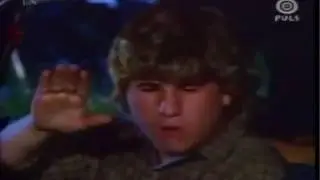 Cudowne Lata S03E04 (Wayne za k&oacute;łkiem) PL