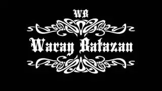 KANUGON KA DAY - WARAY BATAZAN FT. SLING SHOTZ AND FLIPSIDE