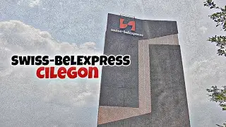 SWISS-BelExpress ,Kota Cilegon : Hotels & Resorts Gaya minimalis international di tengah kota