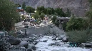 Gilgit-Baltistan Documentary Part 1