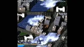 SKULL FANG (ARCADE - FULL GAME)