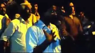 Arvind Kejriwal Addressing Mohalla Sabha