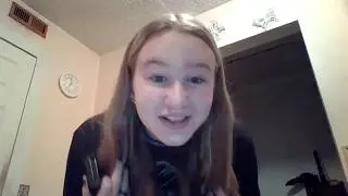 My Emo Makeup Tutorial Pt1