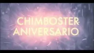 Chimboster Aniversario - Party