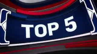 NBA Top 5 Plays of the Night | January 31, 2018 | Highlights NBA 2018/19