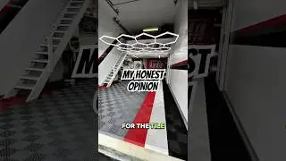 First Time Cleaning Dr. Dirt Plaza Tile Floor. My Discount Code at Autodude is JAPE10.