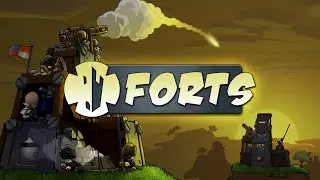 Da will man es mal ausprobieren | Forts | Let&acute;s Play Together