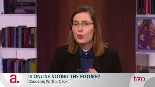 Is Online Voting the Future?
