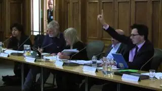 Row as Barnet Cons condemn 'Immoral' Lab blocking new Free School from opening this Summer