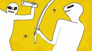 King of Heck - Shine in My Chest (Official Video)