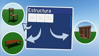 Creating an Interface - 📃 Simple Placement System 📃 - Roblox Studio