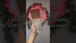 CHUN YANG TEA 🧋 🍋FREE TEA SPECIAL PROMO ends 4/7/2024 #shorts