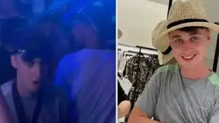 Я сравнил дело Джея Слэйтера со многими событиями, на которые мы, общественность, так и не получи...